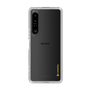 Slim Protection Case［ オリジナル - caseplayロゴ - イエロー/B ］