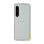 Slim Protection Case［ オリジナル - caseplayロゴ - イエロー/B ］