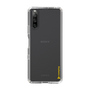 Slim Protection Case［ オリジナル - caseplayロゴ - イエロー/B ］