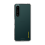 Slim Protection Case［ オリジナル - caseplayロゴ - イエロー/B ］