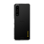 Slim Protection Case［ オリジナル - caseplayロゴ - イエロー/B ］