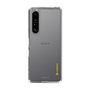 Slim Protection Case［ オリジナル - caseplayロゴ - イエロー/B ］