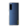 Slim Protection Case［ オリジナル - caseplayロゴ - イエロー/B ］