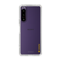 Slim Protection Case［ オリジナル - caseplayロゴ - イエロー/B ］