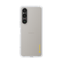 Slim Protection Case［ オリジナル - caseplayロゴ - イエロー/B ］