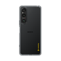 Slim Protection Case［ オリジナル - caseplayロゴ - イエロー/B ］