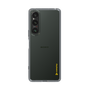 Slim Protection Case［ オリジナル - caseplayロゴ - イエロー/B ］