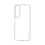 Slim Protection Case［ オリジナル - caseplayロゴ - イエロー/B ］