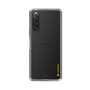 Slim Protection Case［ オリジナル - caseplayロゴ - イエロー/B ］