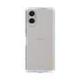 Slim Protection Case［ オリジナル - caseplayロゴ - イエロー/B ］
