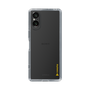 Slim Protection Case［ オリジナル - caseplayロゴ - イエロー/B ］