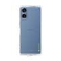 Slim Protection Case［ オリジナル - caseplayロゴ - イエロー/B ］