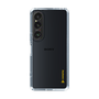 Slim Protection Case［ オリジナル - caseplayロゴ - イエロー/B ］
