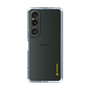 Slim Protection Case［ オリジナル - caseplayロゴ - イエロー/B ］