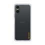 Slim Protection Case［ オリジナル - caseplayロゴ - イエロー/B ］