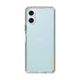 Slim Protection Case［ オリジナル - caseplayロゴ - イエロー/B ］