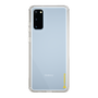 Slim Protection Case［ オリジナル - caseplayロゴ - イエロー/B ］