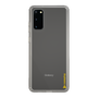 Slim Protection Case［ オリジナル - caseplayロゴ - イエロー/B ］