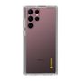 Slim Protection Case［ オリジナル - caseplayロゴ - イエロー/B ］