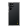 Slim Protection Case［ オリジナル - caseplayロゴ - イエロー/B ］