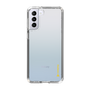 Slim Protection Case［ オリジナル - caseplayロゴ - イエロー/B ］