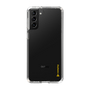 Slim Protection Case［ オリジナル - caseplayロゴ - イエロー/B ］