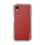 Slim Protection Case［ オリジナル - caseplayロゴ - イエロー/B ］