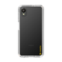 Slim Protection Case［ オリジナル - caseplayロゴ - イエロー/B ］
