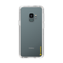 Slim Protection Case［ オリジナル - caseplayロゴ - イエロー/B ］