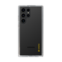 Slim Protection Case［ オリジナル - caseplayロゴ - イエロー/B ］