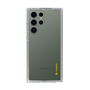 Slim Protection Case［ オリジナル - caseplayロゴ - イエロー/B ］