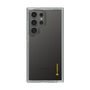 Slim Protection Case［ オリジナル - caseplayロゴ - イエロー/B ］