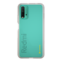 Slim Protection Case［ オリジナル - caseplayロゴ - イエロー/B ］