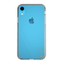 Slim Protection Case［ オリジナル - caseplayロゴ - Orange/B ］