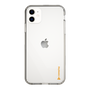 Slim Protection Case［ オリジナル - caseplayロゴ - Orange/B ］