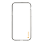 Slim Protection Case［ オリジナル - caseplayロゴ - Orange/B ］