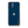 Slim Protection Case［ オリジナル - caseplayロゴ - Orange/B ］