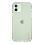 Slim Protection Case［ オリジナル - caseplayロゴ - Orange/B ］