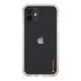 Slim Protection Case［ オリジナル - caseplayロゴ - Orange/B ］