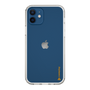 Slim Protection Case［ オリジナル - caseplayロゴ - Orange/B ］