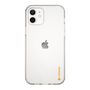 Slim Protection Case［ オリジナル - caseplayロゴ - Orange/B ］