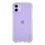 Slim Protection Case［ オリジナル - caseplayロゴ - Orange/B ］
