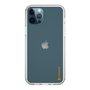 Slim Protection Case［ オリジナル - caseplayロゴ - Orange/B ］