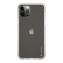 Slim Protection Case［ オリジナル - caseplayロゴ - Orange/B ］
