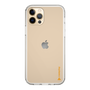Slim Protection Case［ オリジナル - caseplayロゴ - Orange/B ］