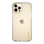 Slim Protection Case［ オリジナル - caseplayロゴ - Orange/B ］