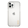 Slim Protection Case［ オリジナル - caseplayロゴ - Orange/B ］