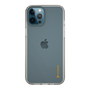 Slim Protection Case［ オリジナル - caseplayロゴ - Orange/B ］