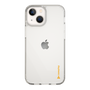 Slim Protection Case［ オリジナル - caseplayロゴ - Orange/B ］
