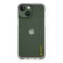 Slim Protection Case［ オリジナル - caseplayロゴ - Orange/B ］